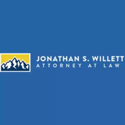 Logotyp från The Law Offices of Jonathan S. Willett, LLC