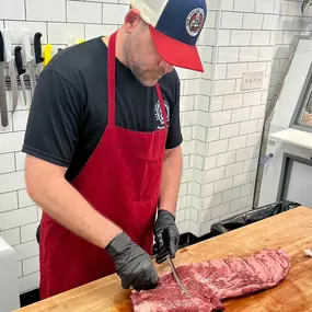 Bild von New York Butcher Shoppe