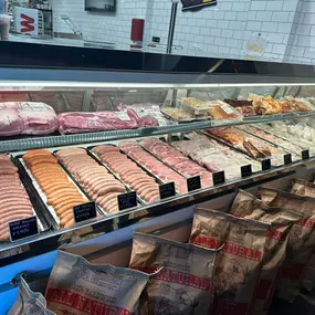 Bild von New York Butcher Shoppe