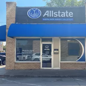 Bild von Sheetal Patel: Allstate Insurance