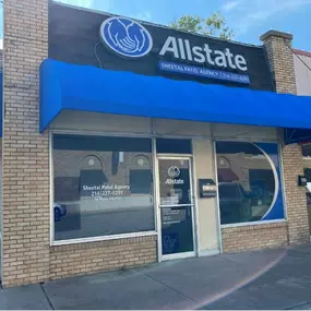 Bild von Sheetal Patel: Allstate Insurance