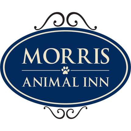 Logo from Morris Animal Inn