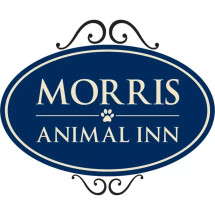 Logo von Morris Animal Inn