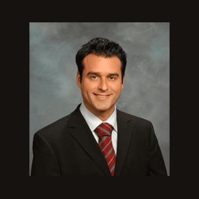 James Nassiri, MD, MA is a Pain Management Specialist serving Rancho Cucamonga, CA