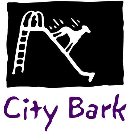 Logotipo de City Bark Parker