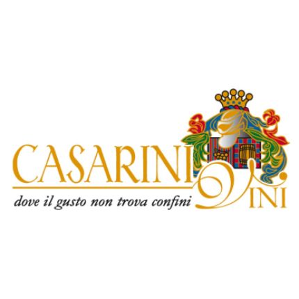 Logo von Casarinivini Sas