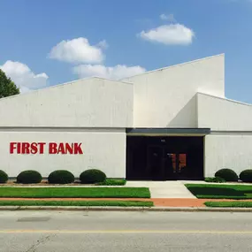 Bild von First Bank - Tabor City, NC