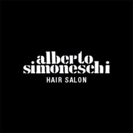 Logotyp från Alberto Simoneschi Hair Salon