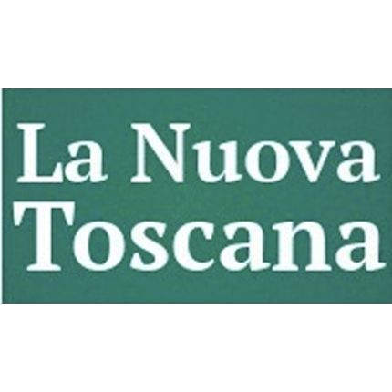 Λογότυπο από La Nuova Toscana