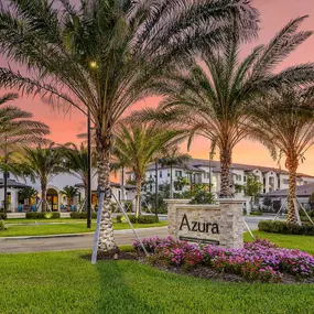 Bild von Azura Apartments