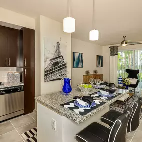 Bild von Azura Apartments