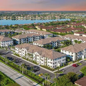 Bild von Azura Apartments