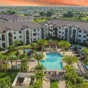 Bild von Azura Apartments