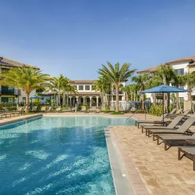 Bild von Azura Apartments
