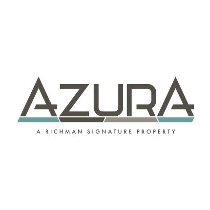Logo van Azura Apartments