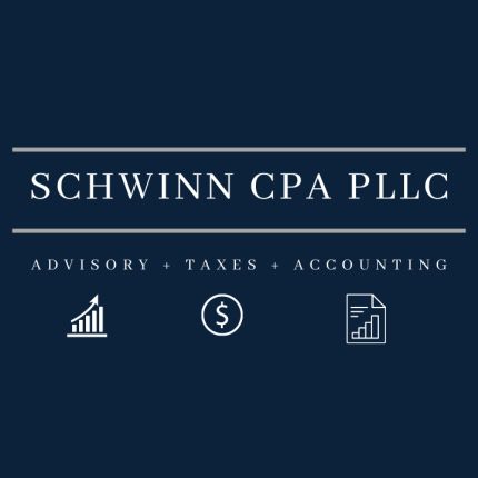 Logo von SCHWINN CPA PLLC