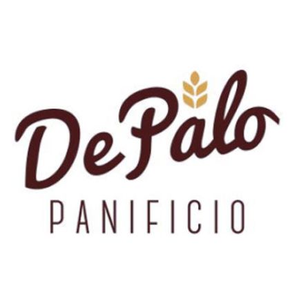 Logo de De Palo panificio
