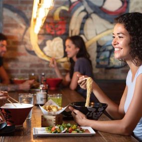 Bild von JINYA Ramen Bar - Honolulu