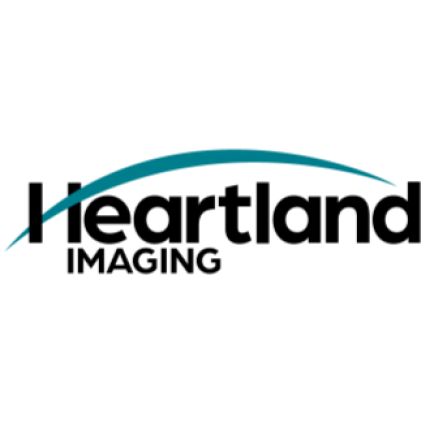 Logo de Heartland Imaging