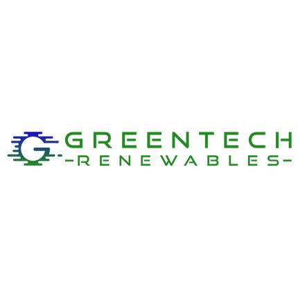 Logo da Greentech Renewables Wallingford