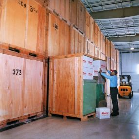 Hazzard Moving & Storage