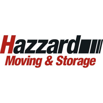 Logótipo de Hazzard Moving & Storage Company