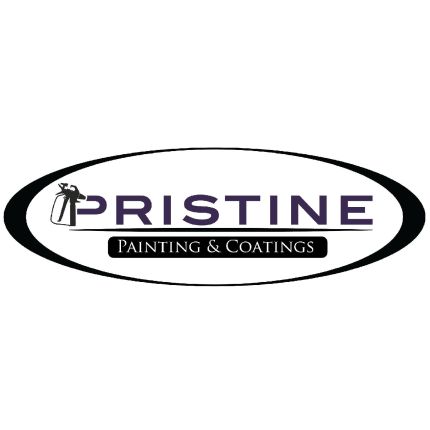 Logo from Pristine Painting & Coatings LLC