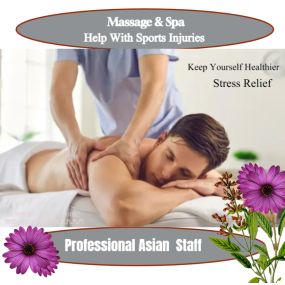 The full body massage targets all the major areas of the body that are most subject to strain and discomfort including the neck, back, arms, legs, and feet.  If you need an area of the body that you feel needs extra consideration, such as an extra sore neck or back, feel free to make your massage therapist aware and they’ll be more than willing to accommodate you.