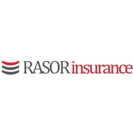 Logo od Rasor Insurance