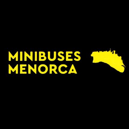 Logo van Minibuses Menorca