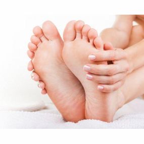 The Foot & Ankle Specialists is a Podiatric Medicine serving Lapeer, MI