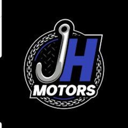 Logo da J H Motors