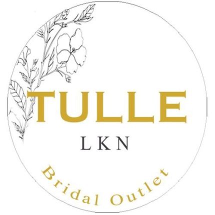 Logo van Tulle Bridal Outlet LKN
