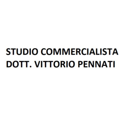 Logotyp från Studio Vittorio Pennati