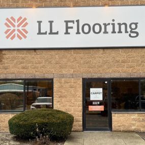 LL Flooring #1296 Riverhead | 144 Kroemer Avenue | Storefront