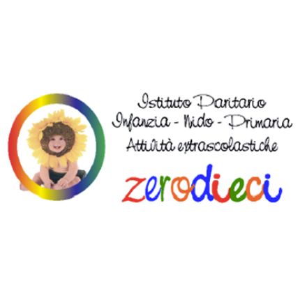 Logo da Scuola Zerodieci