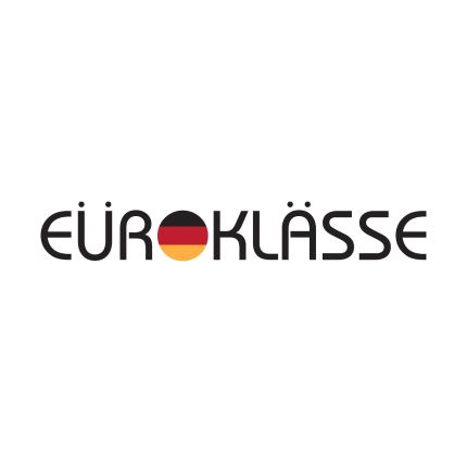 Logótipo de Euroklasse