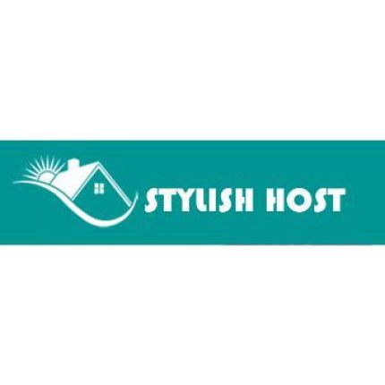 Logotipo de Stylish Host