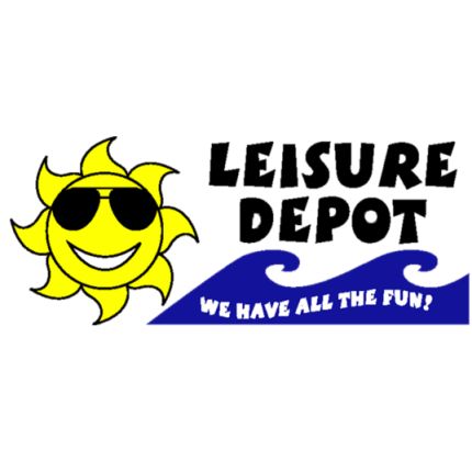 Logo from Leisure Depot