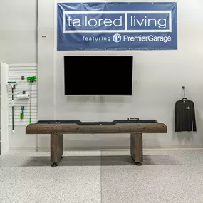Bild von PremierGarage of Greater Washington DC