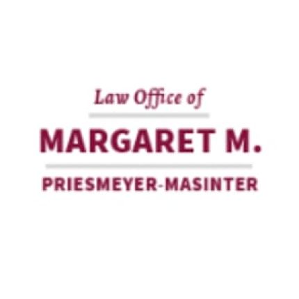 Λογότυπο από Law Office of Margaret M. Priesmeyer-Masinter