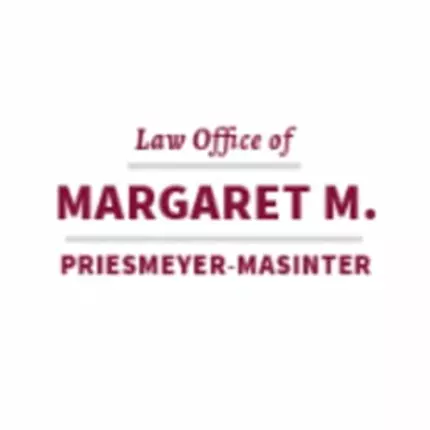 Logo de Law Office of Margaret M. Priesmeyer-Masinter