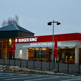 Bild von Burger King