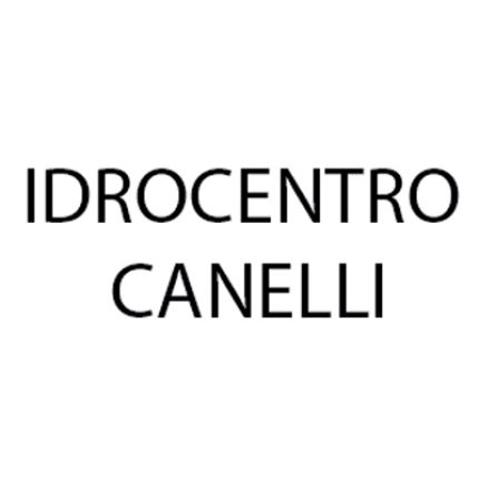 Logo de Idrocentro Canelli