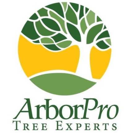 Logo fra ArborPro Tree Experts