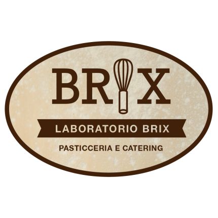 Logotyp från Laboratorio Brix di Monica e Jody
