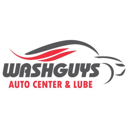 Logo od Washguys Automotive And Lube