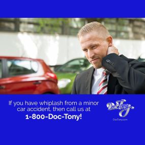 Bild von Doc Tony - Westside Clinic