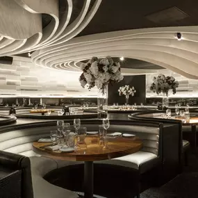 Bild von STK Steakhouse