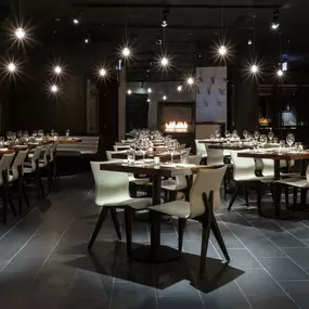 Bild von STK Steakhouse